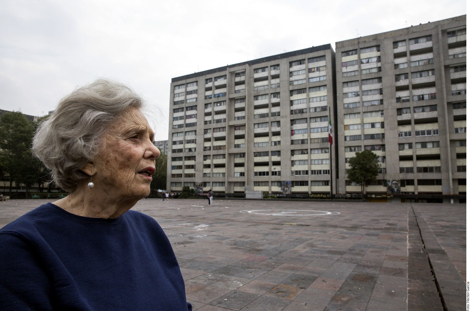 Elena Poniatowska